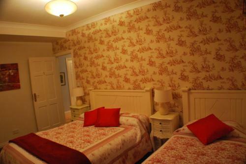 Harbour House B&B