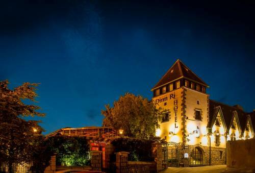 Dinn R� Hotel