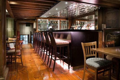 Dinn R� Hotel