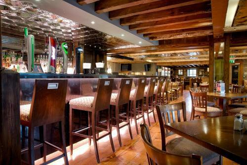 Dinn R� Hotel