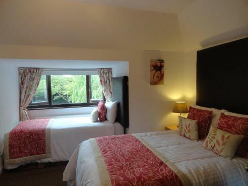 Orley House B&B