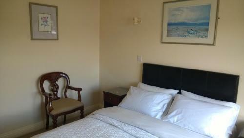 Sunrise Lodge B&B
