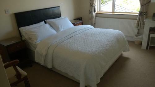 Sunrise Lodge B&B