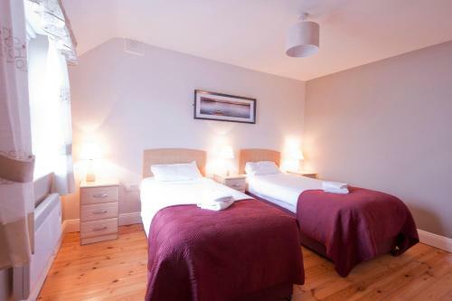 Sean Ogs Holiday Homes