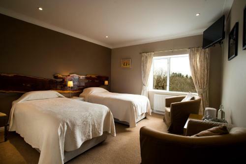 Sharamore House B&B