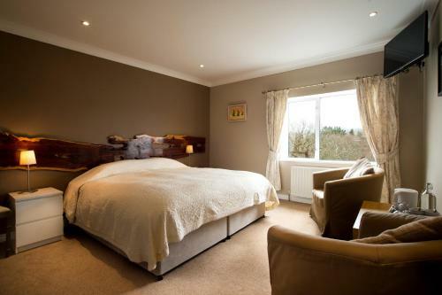 Sharamore House B&B