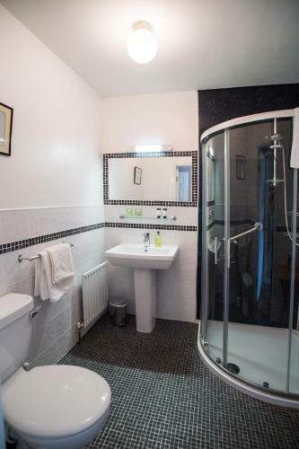 Sharamore House B&B
