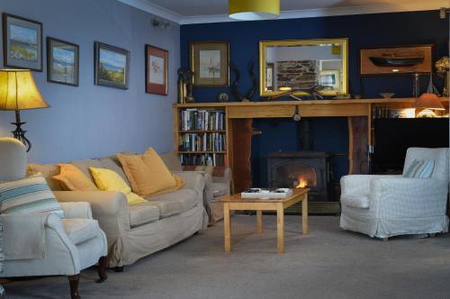 Sharamore House B&B