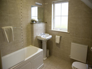 Hostal Rivermount House