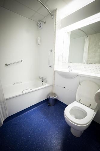 Hotel Travelodge Dublin Phoenix Park