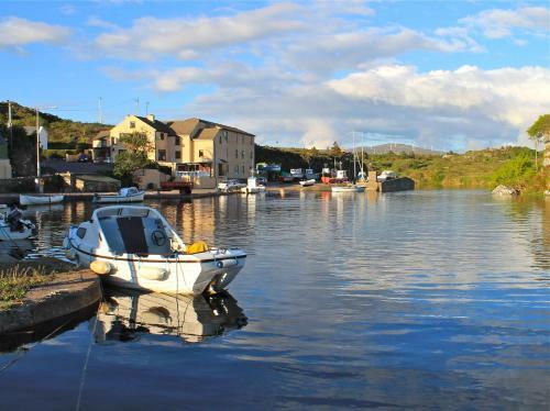 Hostal Bunbeg House
