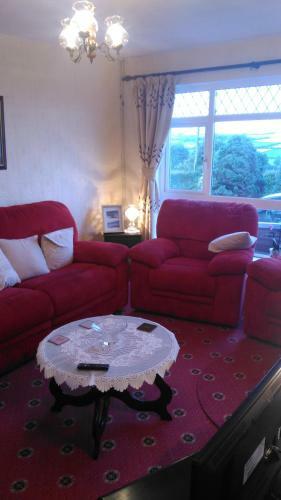 Castle View B&B