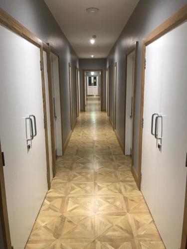 Aparthotel Glenoaks Apartments