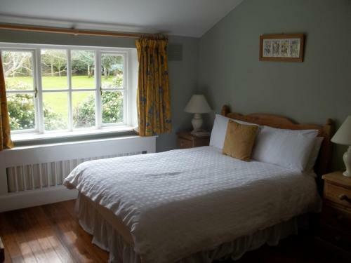 Raheen House Hotel