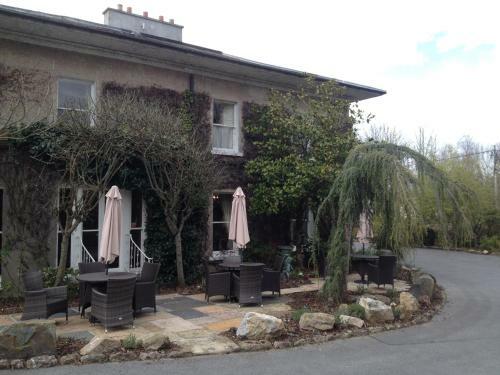 Raheen House Hotel