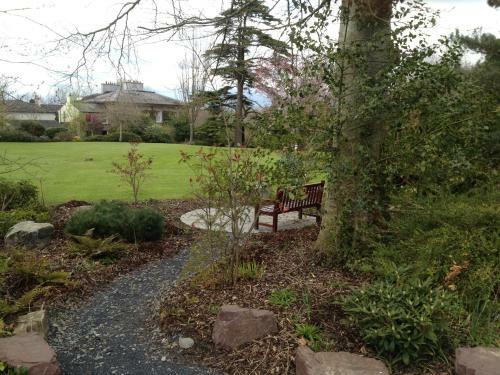 Raheen House Hotel