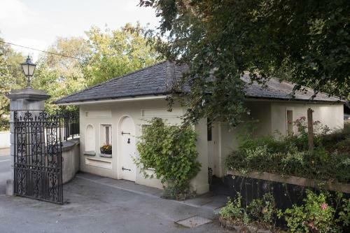 Raheen House Hotel