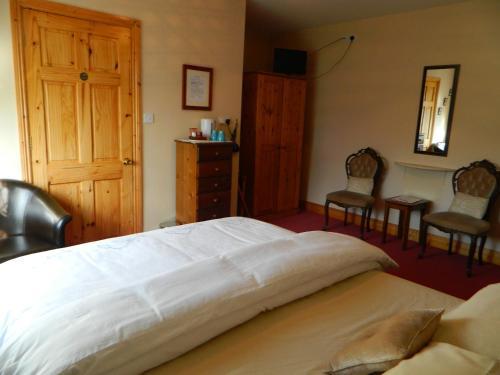 Bed & Breakfast Headley Court