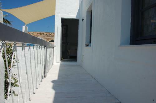 Rodi Apartments