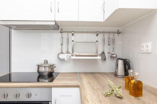 Apartamento Villa Elisabeth