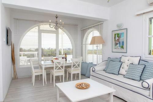 Apartamento Villa Elisabeth