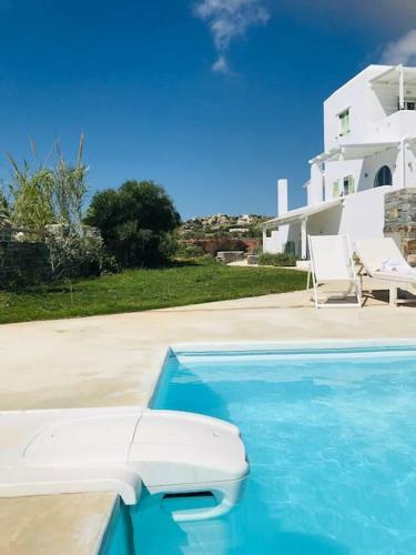 Apartamento Villa Elisabeth