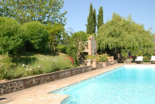 Villa Castello II