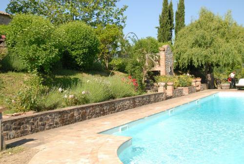 Villa Castello II