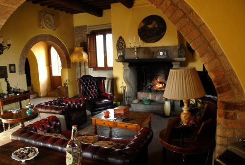 Villa Castello II