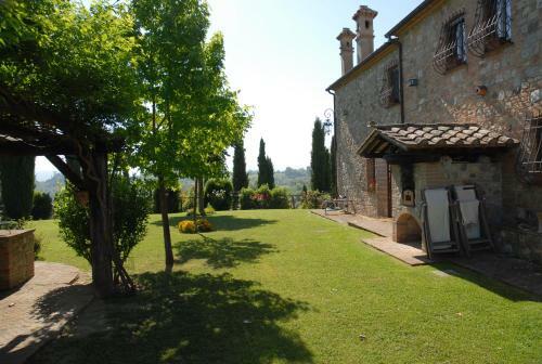 Villa Castello II