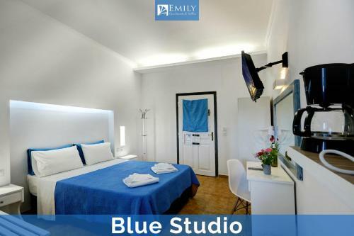 Emily Apartments Dassia