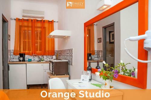 Emily Apartments Dassia
