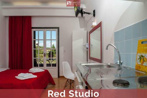Emily Apartments Dassia