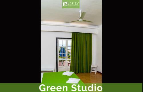 Emily Apartments Dassia