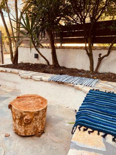 Apartamento Louvros Luxury Suittes