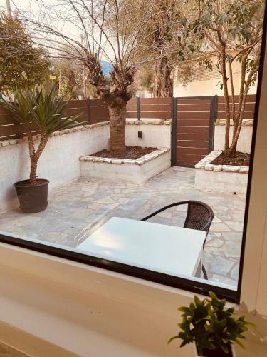 Apartamento Louvros Luxury Suittes