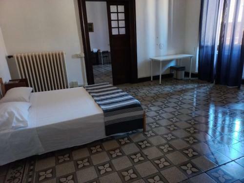 Apartamento Arco Augusto
