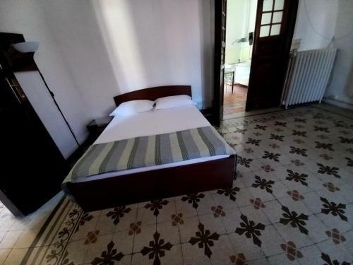 Apartamento Arco Augusto