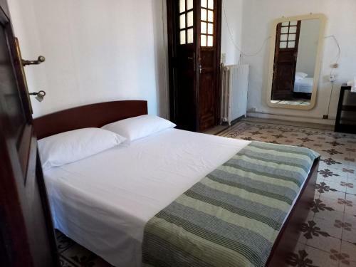Apartamento Arco Augusto