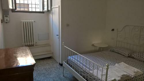 Apartamento Arco Augusto