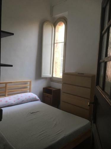 Apartamento Arco Augusto
