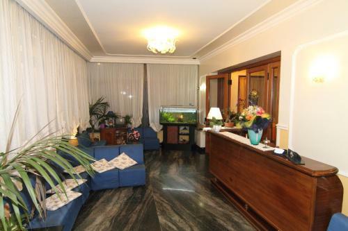 Hotel Ristorante La Casareccia