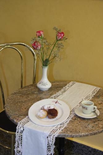Hotel Ristorante La Casareccia