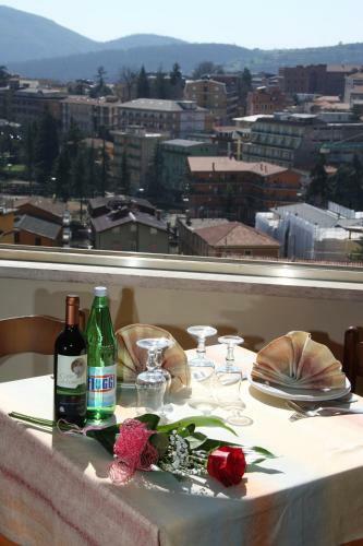 Hotel Ristorante La Casareccia