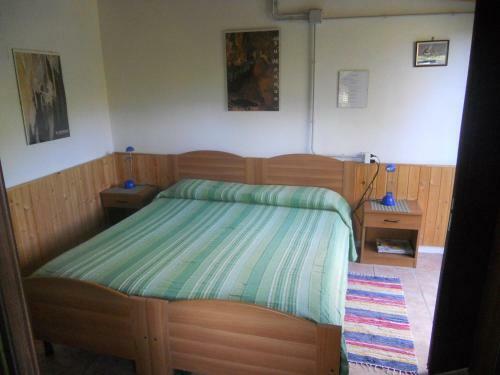 Bed & Breakfast B & B Marcarius