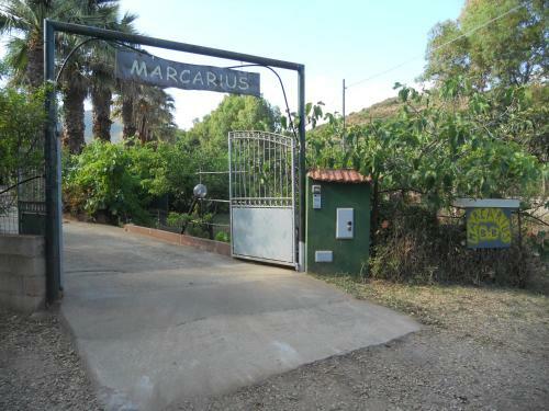 Bed & Breakfast B & B Marcarius