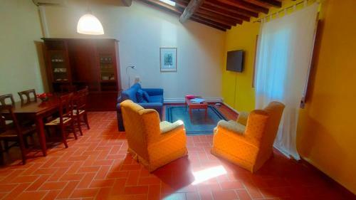 Apartamento The Sycamore House