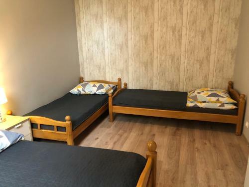 Apartamento Asia- Pokoje Go?cinne I Studia