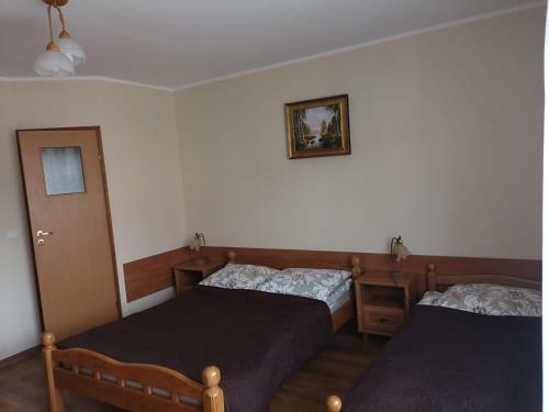 Apartamento Asia- Pokoje Go?cinne I Studia
