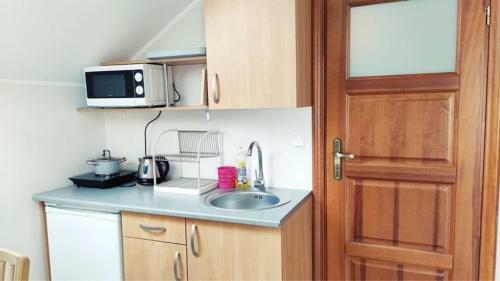 Apartamento Asia- Pokoje Go?cinne I Studia